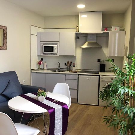 Coqueto Apartamento Centrico コルドバ エクステリア 写真