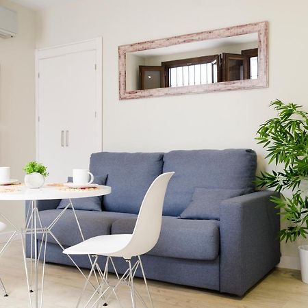 Coqueto Apartamento Centrico コルドバ エクステリア 写真