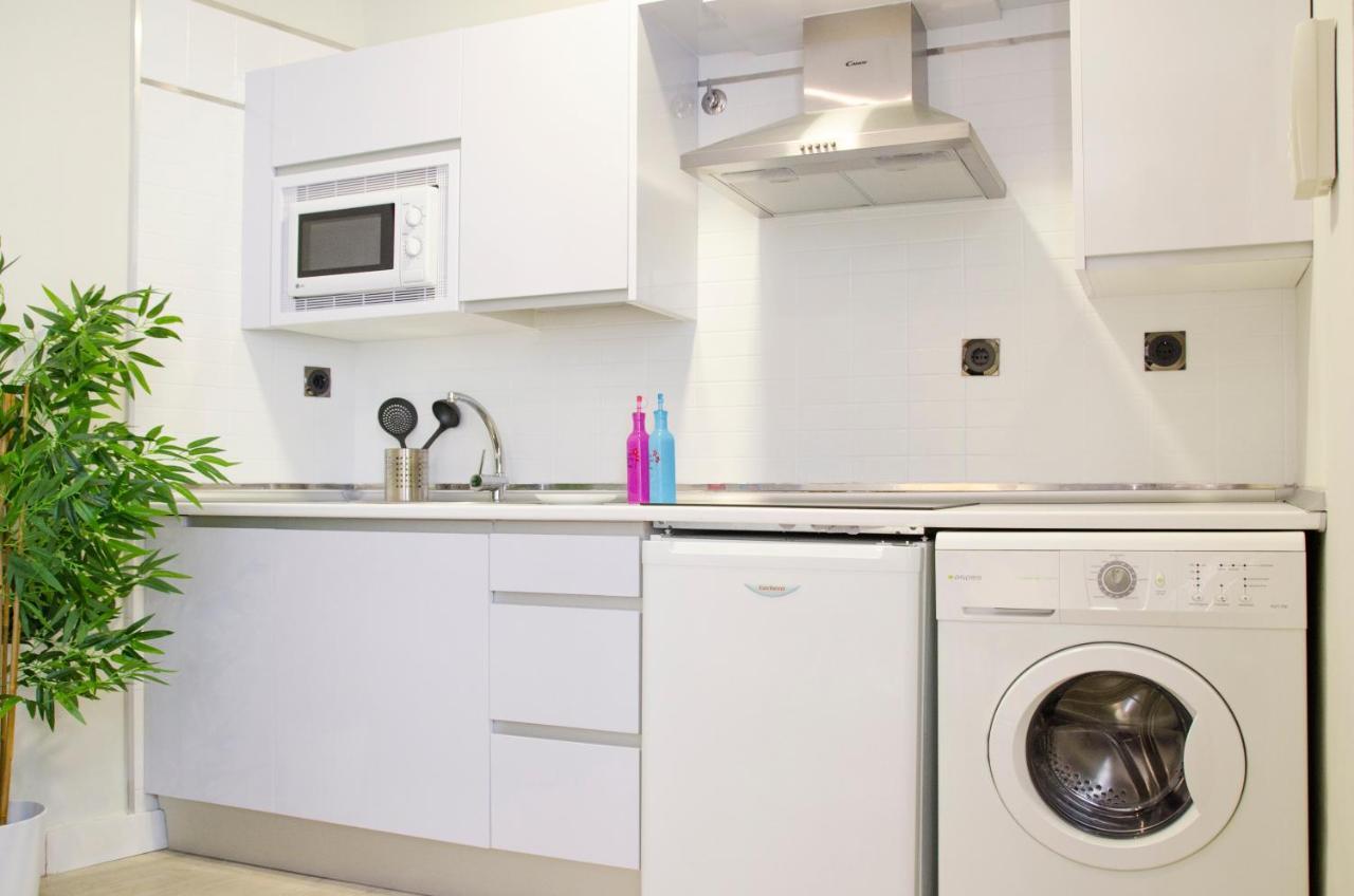 Coqueto Apartamento Centrico コルドバ エクステリア 写真