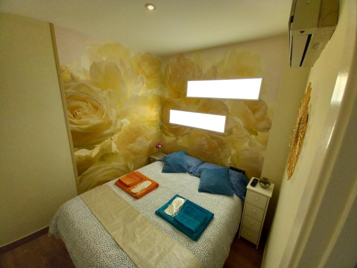 Coqueto Apartamento Centrico コルドバ エクステリア 写真