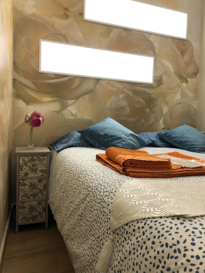 Coqueto Apartamento Centrico コルドバ エクステリア 写真