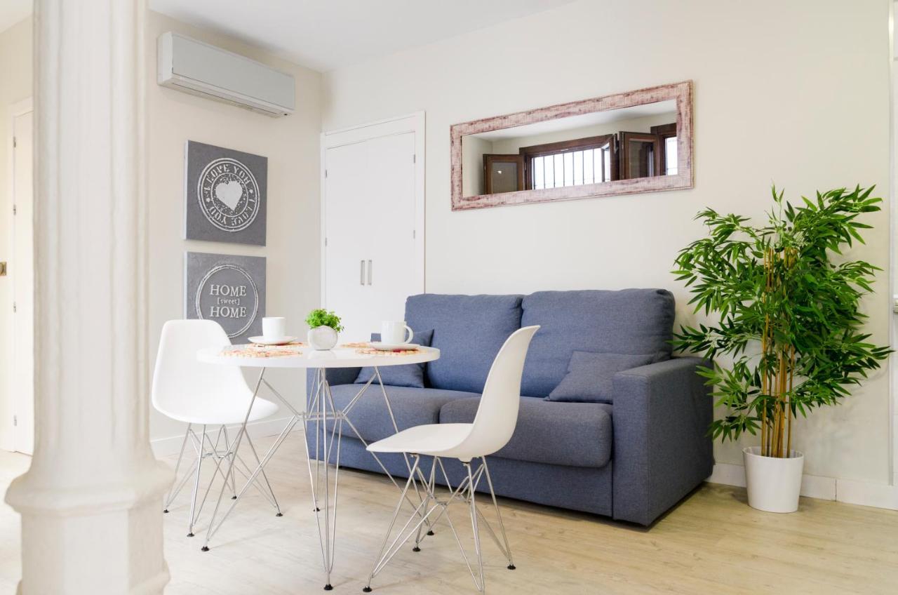 Coqueto Apartamento Centrico コルドバ エクステリア 写真