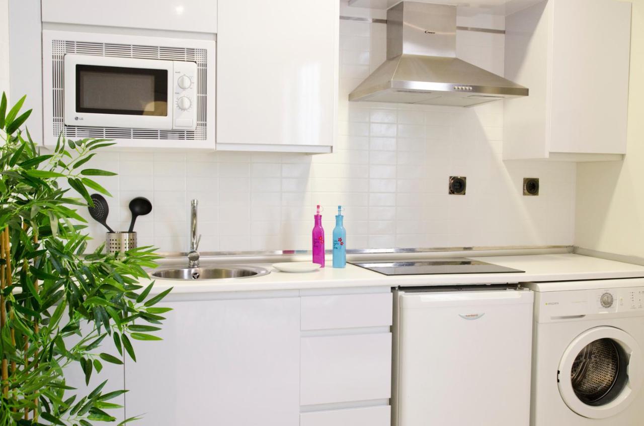 Coqueto Apartamento Centrico コルドバ エクステリア 写真