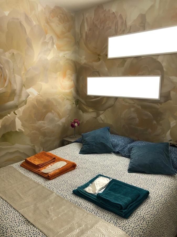 Coqueto Apartamento Centrico コルドバ エクステリア 写真